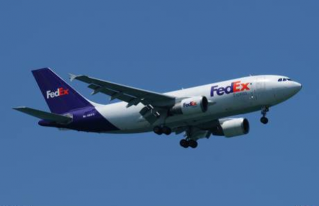 FEDEX快遞